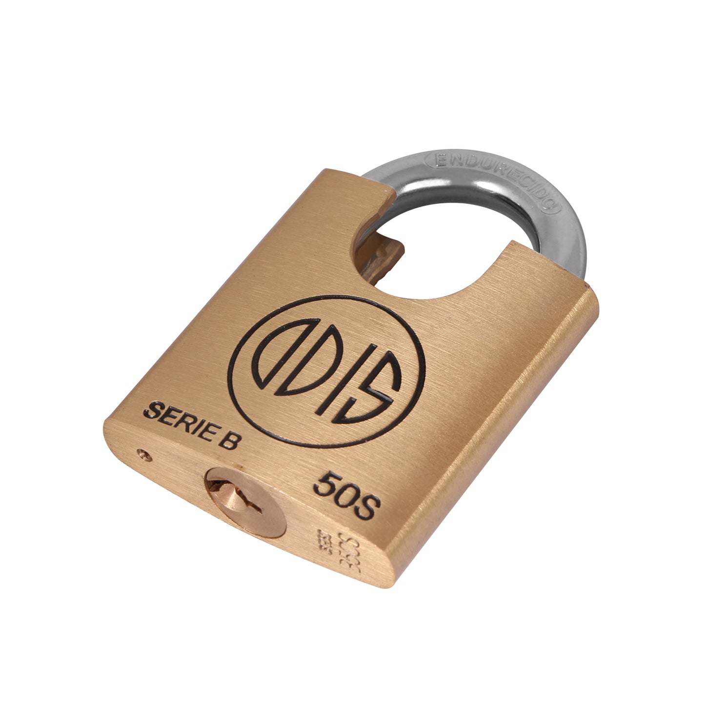 Candado Odis Serie B 50mm