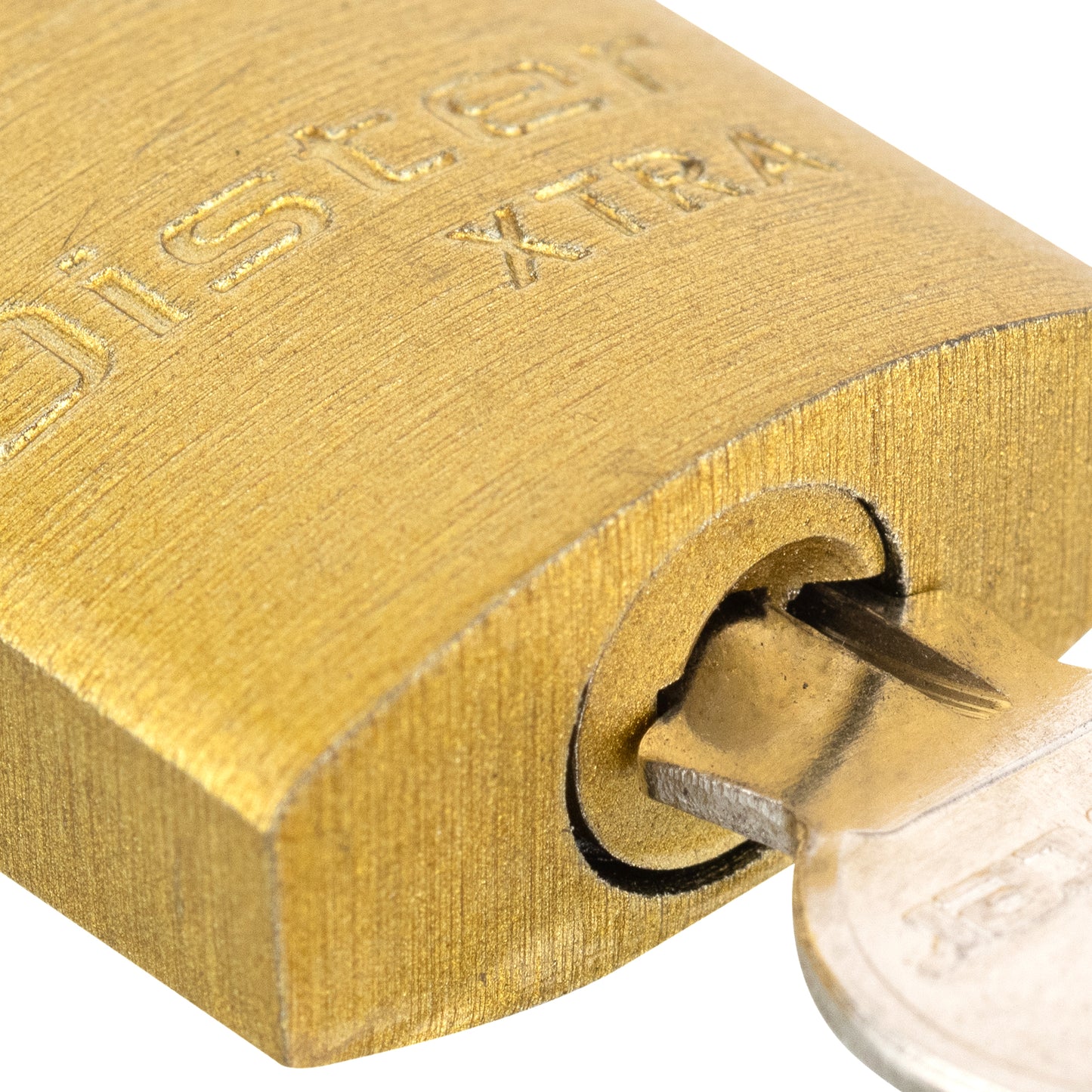 Pack 30 Candados Oister Xtra 50mm