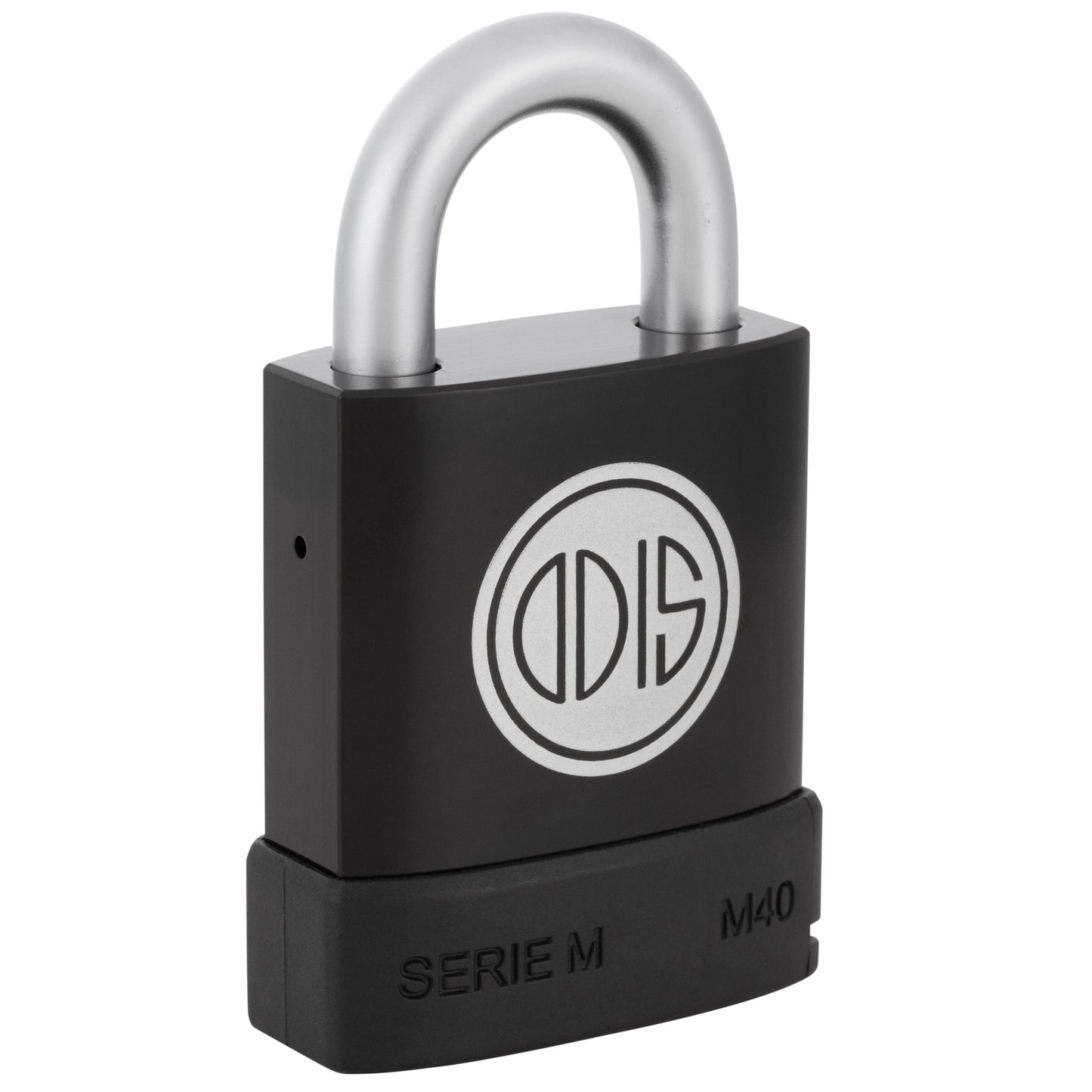 Candado Odis M40 Protected 48mm - Amaestrado