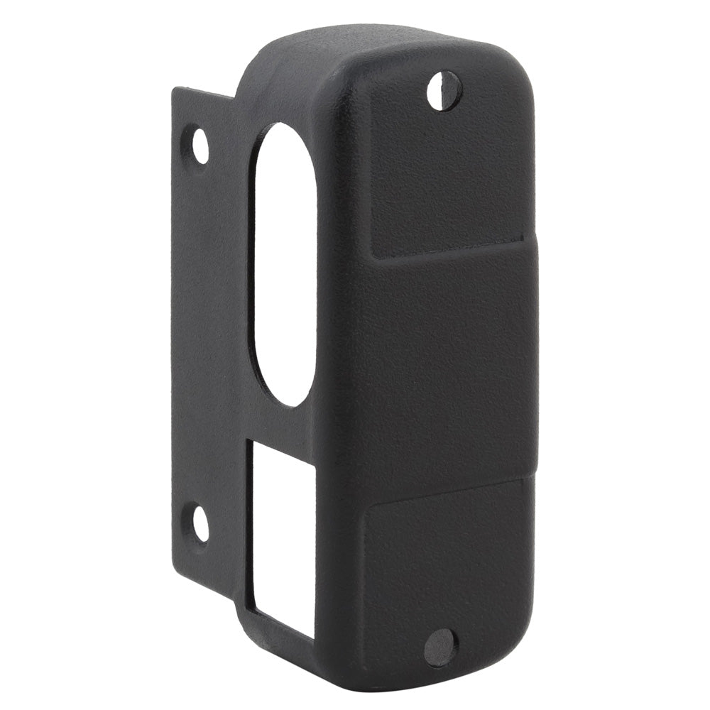 Cerradura Exterior Sobreponer Odis 321 Para Puertas de Madera