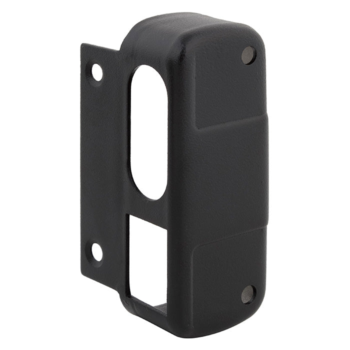 Cerradura Exterior Sobreponer Odis 323 Con Caja Metálica Para Rejas, Portones y Puertas Metálicas