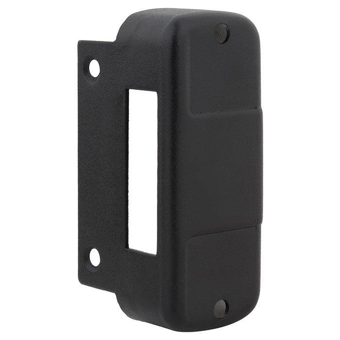 Cerradura Exterior Sobreponer Odis 393 con Caja Metálica Para Reja, Puerta Metálica o Corredera