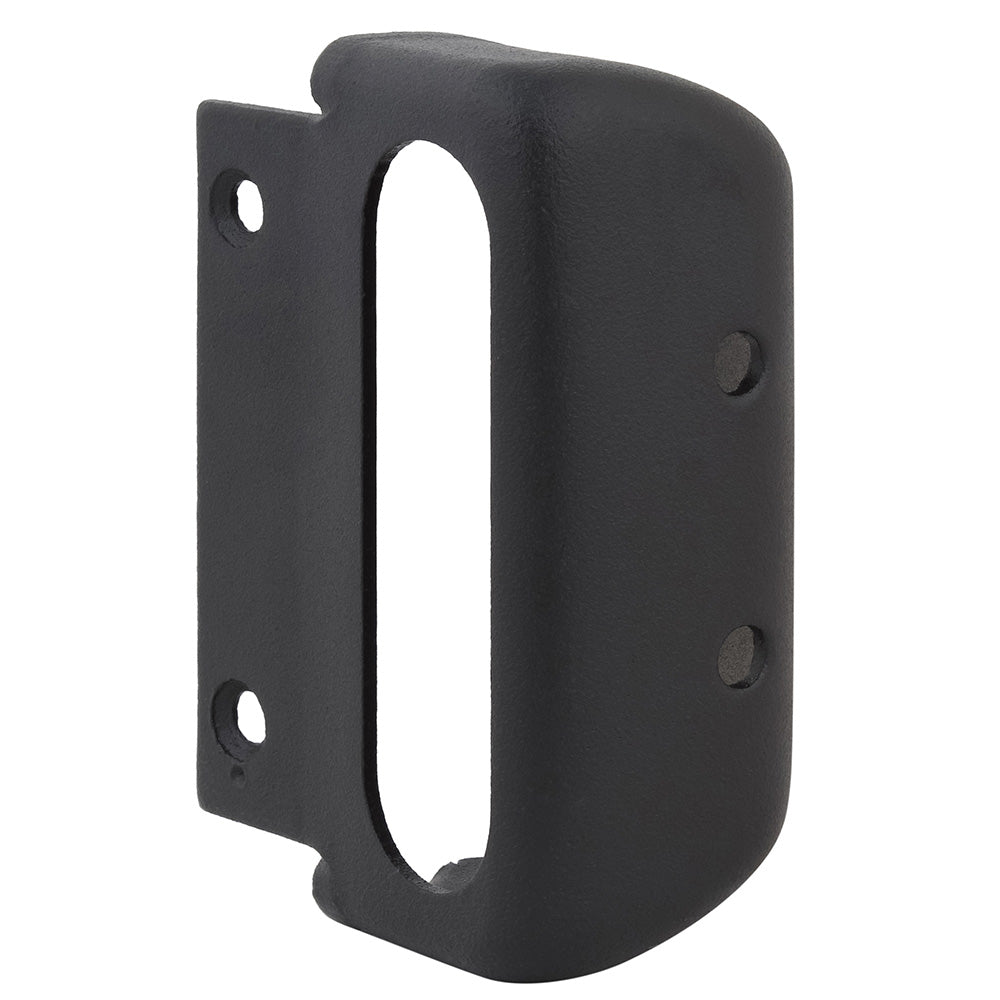 Cerradura Exterior Sobreponer Odis 773 con Caja Metálica para reja o puerta metálica