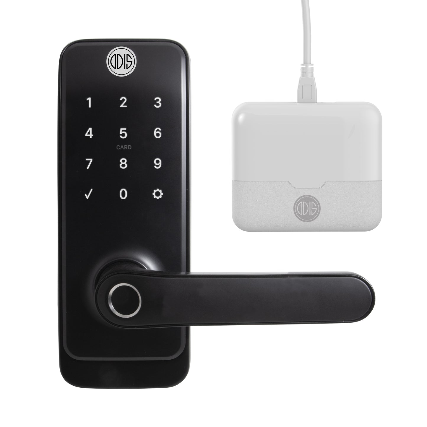 HUB Connect para dispositivos con conexión WIFI Odis GO!