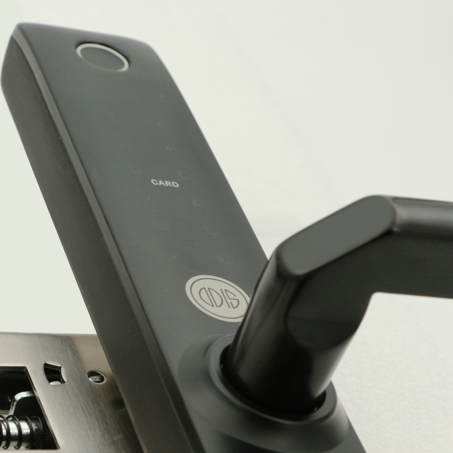 Cerradura Digital inteligente con cuerpo embutir ODIS SMART 8900