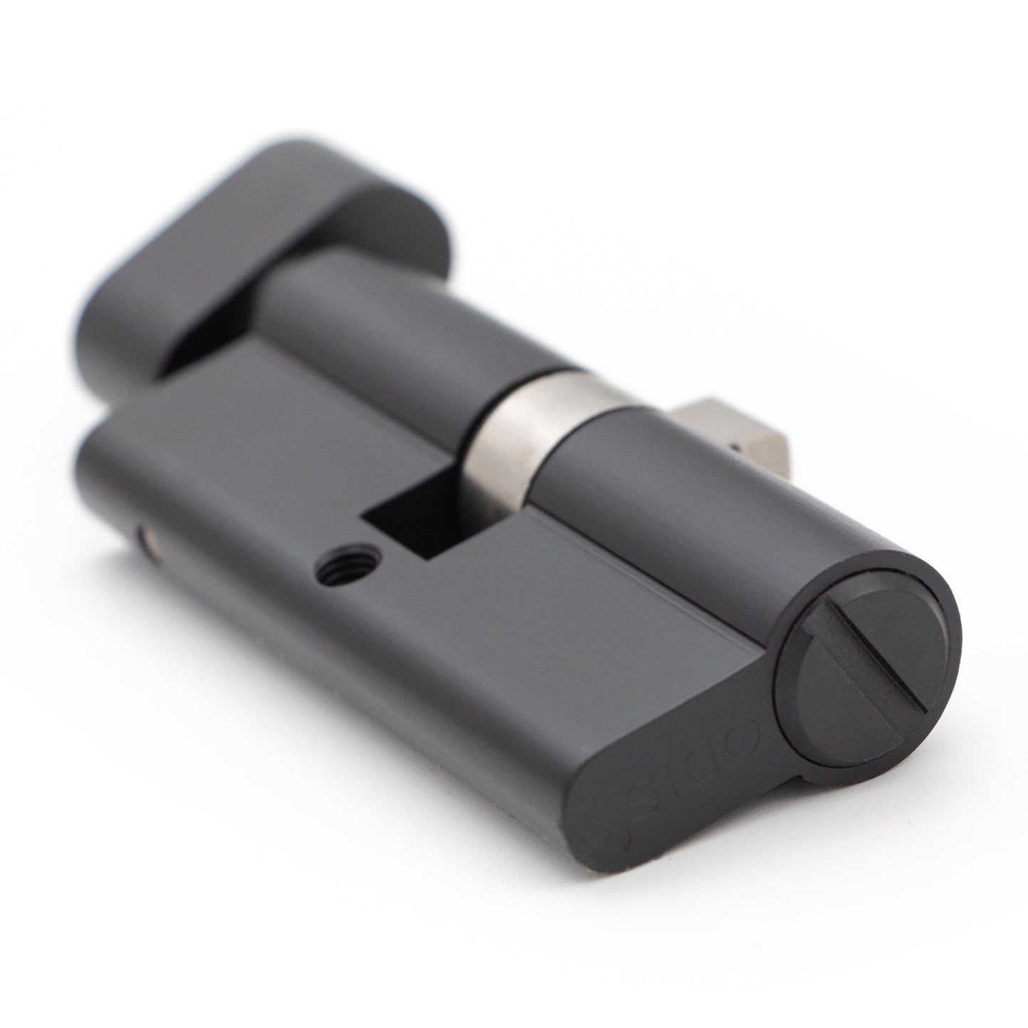 Cilindro Odis Emergencia-Seguro 70mm - Negro