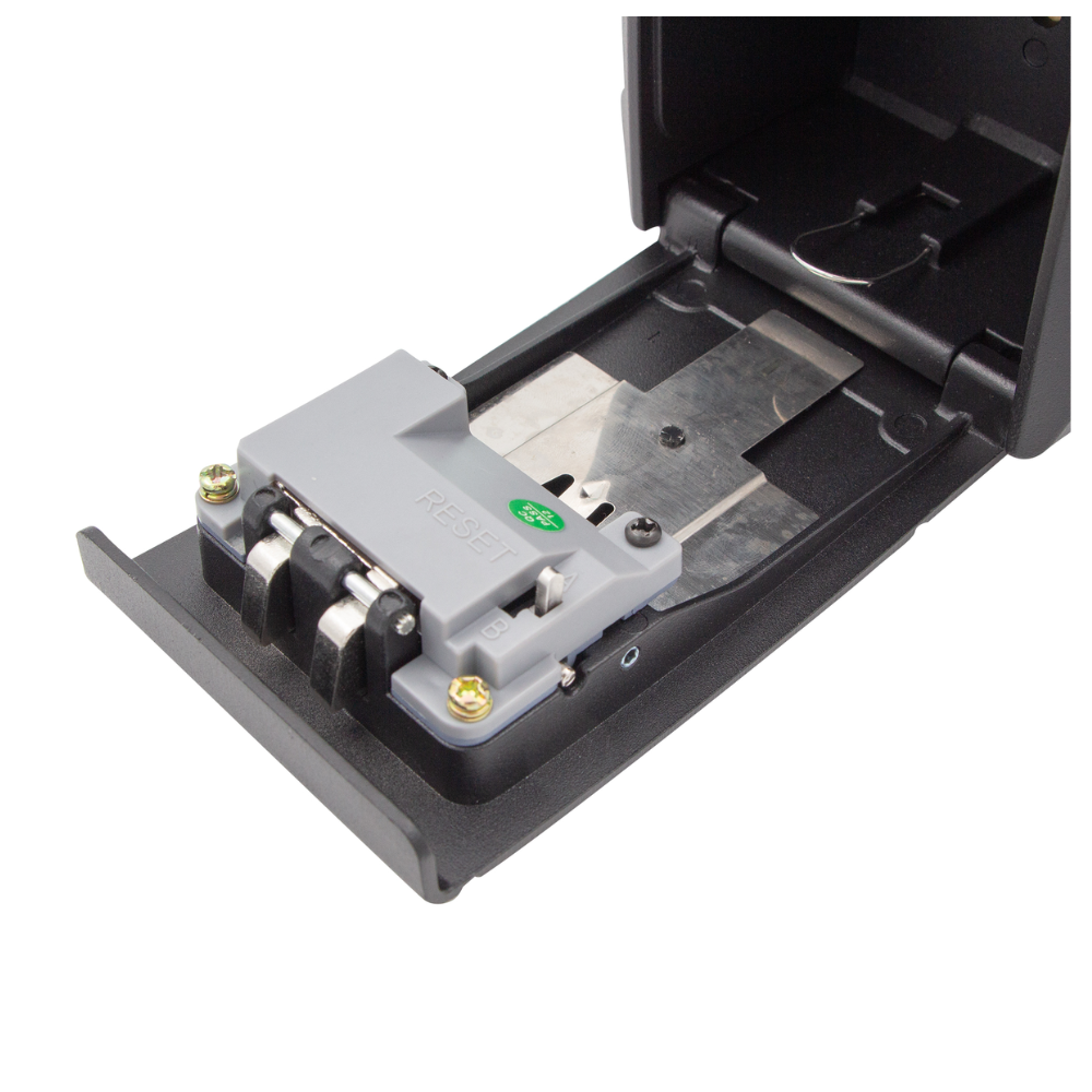 Caja Guarda Llaves XL con clave 130x100x65mm