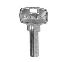 Paleta C60 Odis - 10 unidades