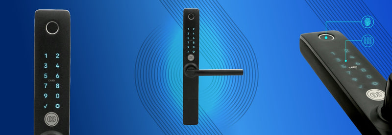 ¿Por qué elegir una cerradura digital?