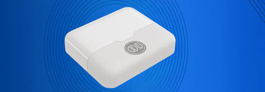 ¿Cómo vincular el hub a mi Cerradura Digital ODIS?