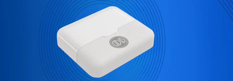 ¿Cómo vincular el hub a mi Cerradura Digital ODIS?