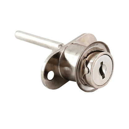 Cerradura para Muebles Cajonera Kardex Frontal 2351-1920