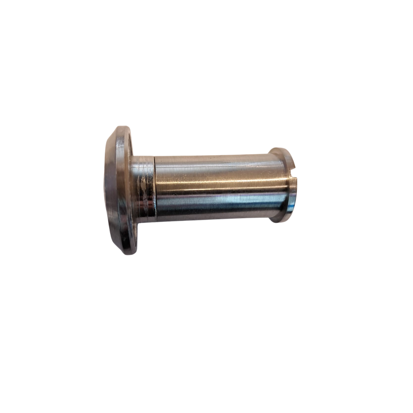 Mirilla Odis ZP204 Plata Satinado 180°