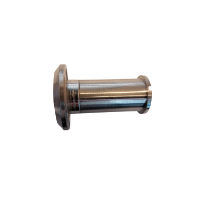 Mirilla Odis ZP204 Plata Satinado 180°