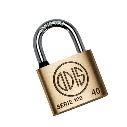 Pack de 12 Candado Amaestrado 140 - Entrega Inmediata 