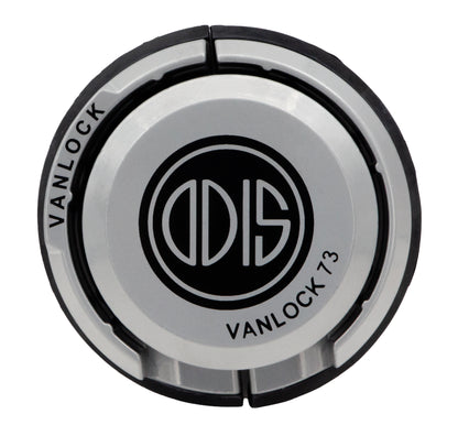 Candado Cerradura para camionetas Odis VanLock Compacto 273