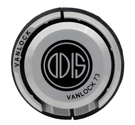 Candado Cerradura para camionetas Odis VanLock Compacto 273