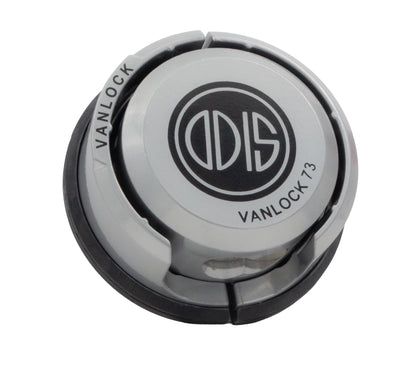 Candado Cerradura para camionetas Odis VanLock Compacto 273