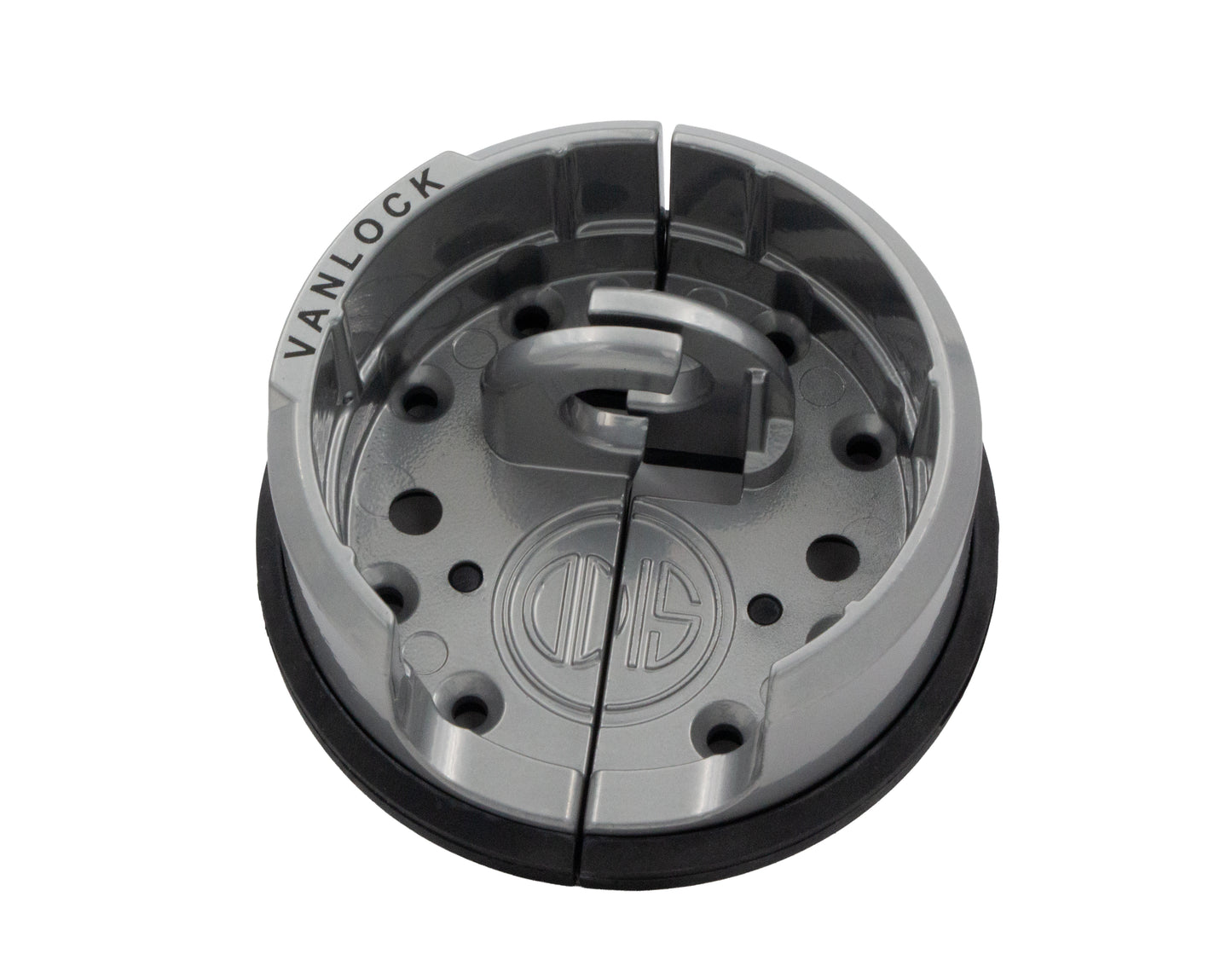 Candado Cerradura para camionetas Odis VanLock Compacto 273