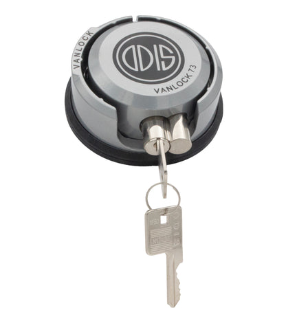 Candado Cerradura para camionetas Odis VanLock Compacto 273