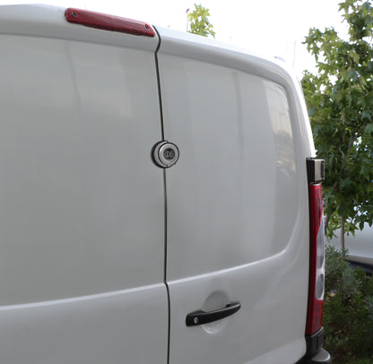 Candado Cerradura para camionetas Odis VanLock Compacto 273