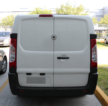 Candado Cerradura para camionetas Odis VanLock Compacto 273