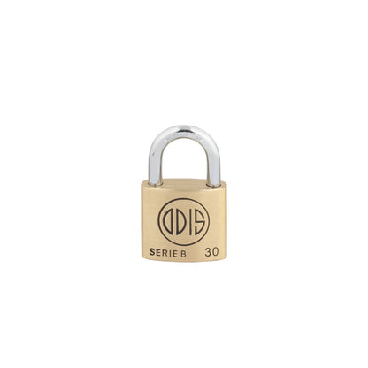 Pack 30 candados Odis B 30mm