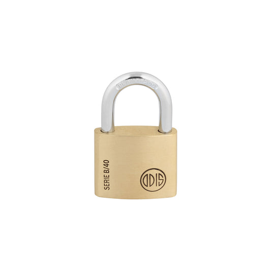 Candado Odis Serie B 40mm