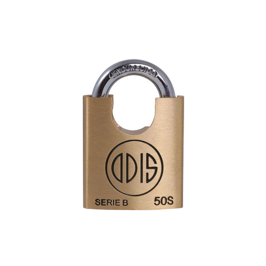 Candado Odis Serie B 50mm