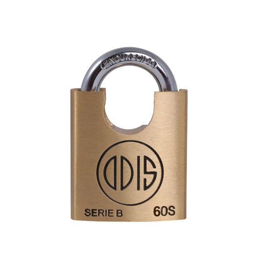 Candado Odis Serie B 60mmS