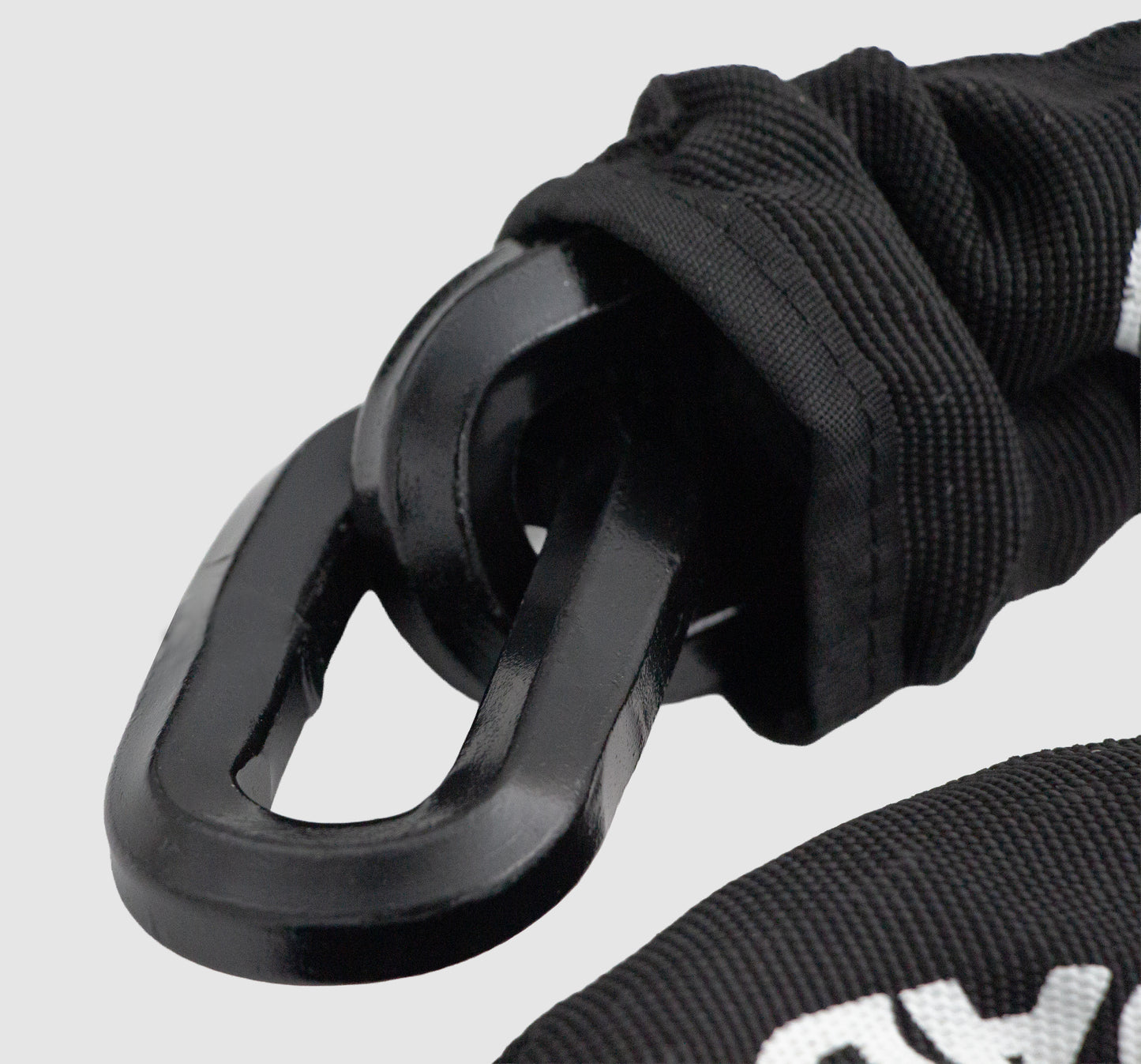 Kit Moto Odis: Candado ULock + Cadena 14mm X 1.70mt con Soporte a piso