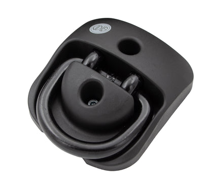 Kit Moto Odis: Candado ULock + Cadena 14mm X 1.70mt con Soporte a piso