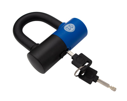 Candado Mini U-Lock K3500D