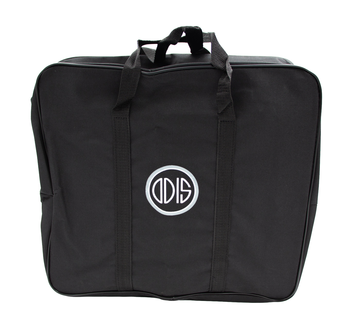 Traba Rueda Odis W5500 Amarillo - Negro