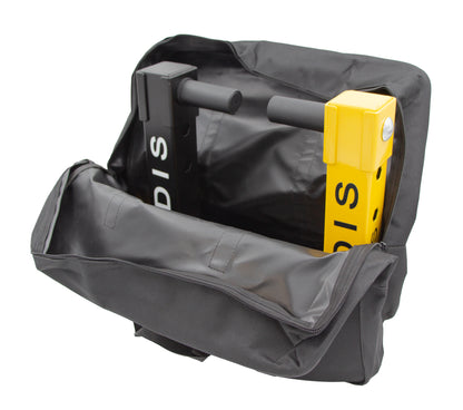 Traba Rueda Odis Titan W5800 Amarillo - Negro