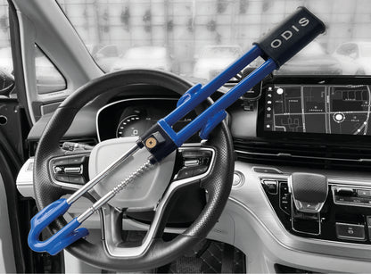 Traba volante vehículo Odis W4300