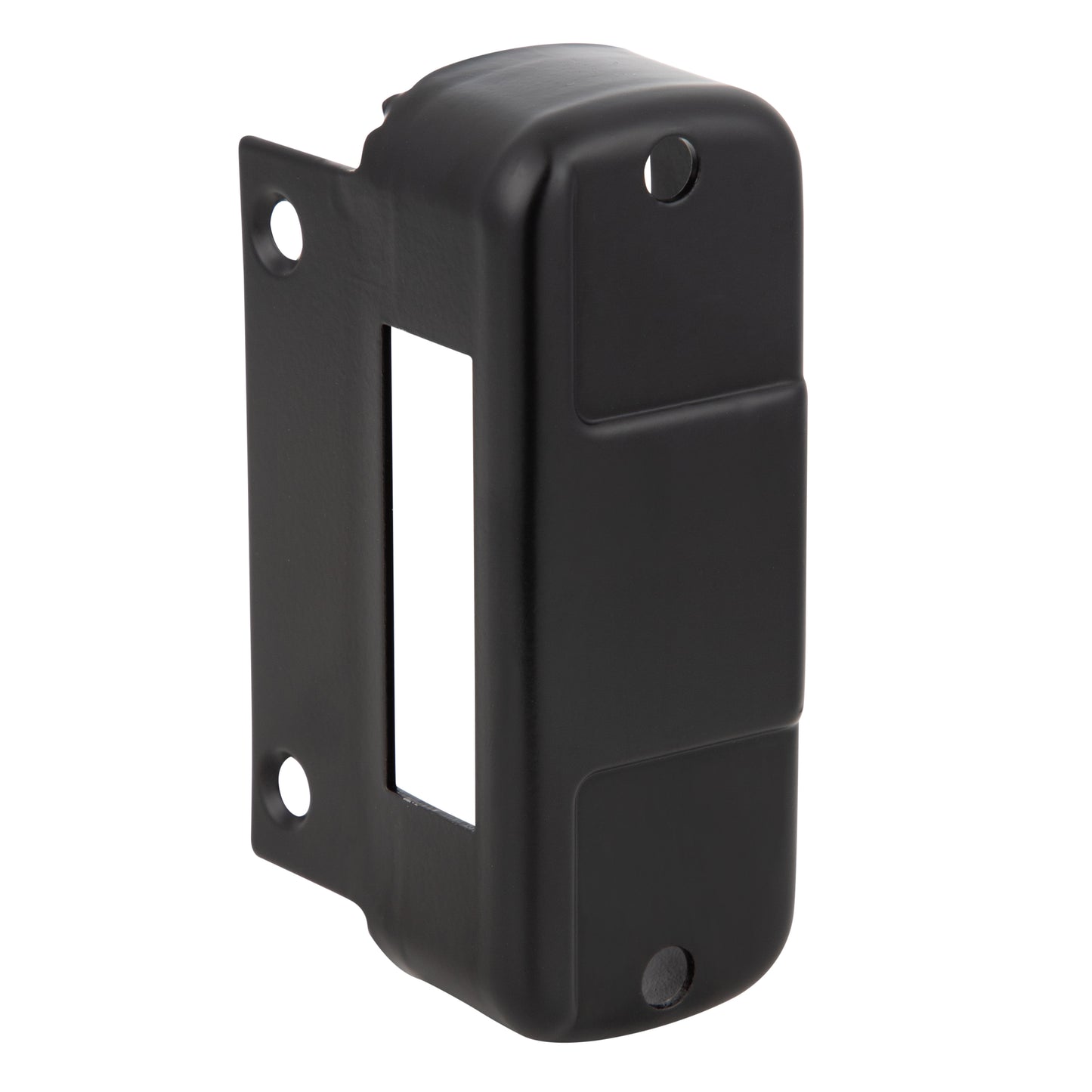 Cerradura Exterior Sobreponer Oister 112 con Caja Metálica para portones y correderas