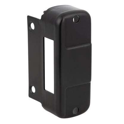 Cerradura Exterior Sobreponer Oister 112 con Caja Metálica para portones y correderas