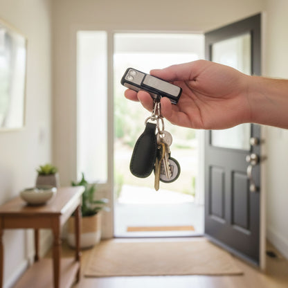 Control Remoto Odis para transformador receptor