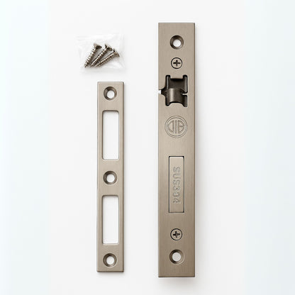 Cuerpo Embutir Semiautomático Compacto B35-85 ODIS 8900 para Puertas de Aluminio