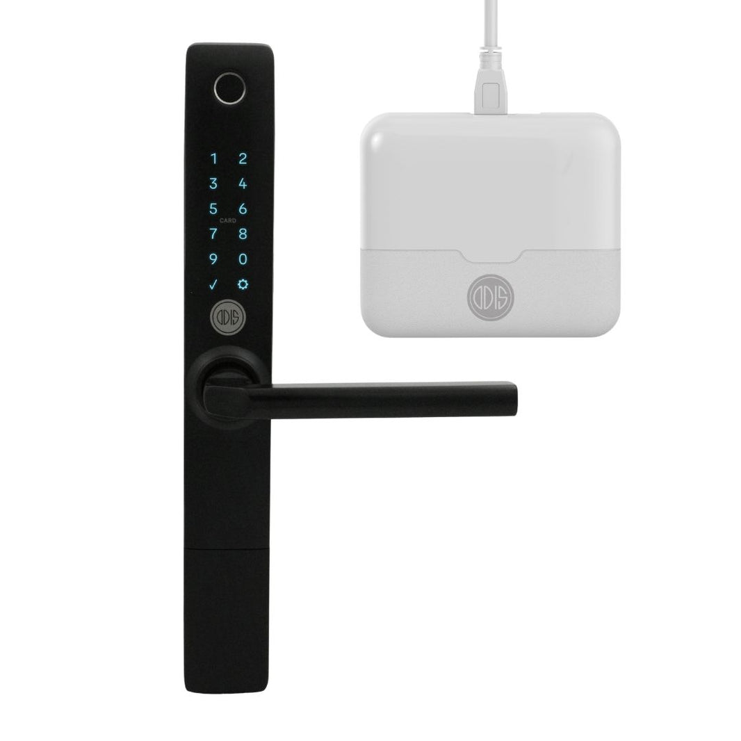 Cerraduras Digitales ODIS