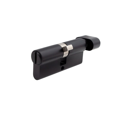Cilindro Odis Emergencia-Seguro 70mm -  Negro
