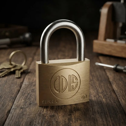 Candado Odis L40 40mm
