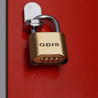 Candado Odis Stylelock 52mm con clave