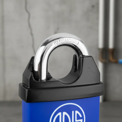 Candado Odis Off Road con Hombros 60mm