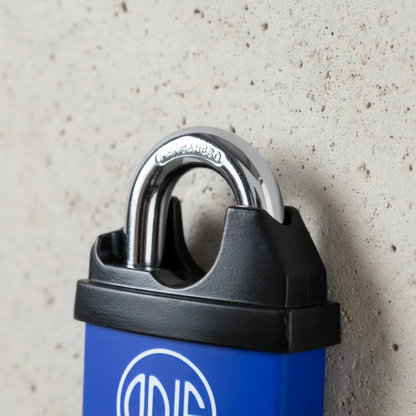 Candado Odis Off Road con Hombros 60mm