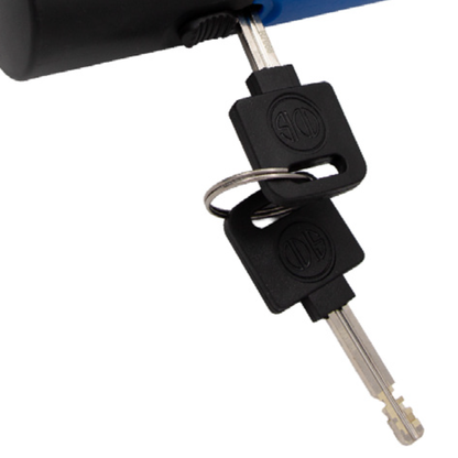 Candado Mini U-Lock K3500D