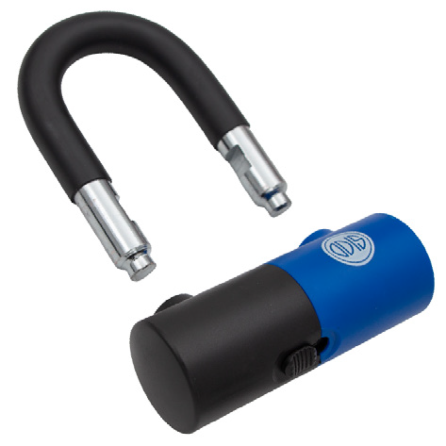 Candado Mini U-Lock K3500D