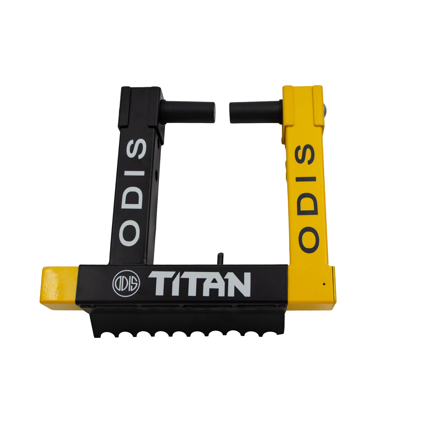 Traba Rueda Odis W5500 Amarillo - Negro