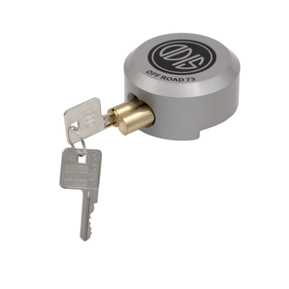 Repuesto Candado Vanlock Odis Off Road 73 para Cortina Enrollable de Aluminio